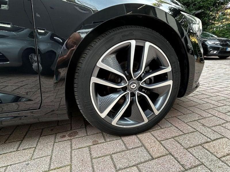 Renault Talisman Sporter dCi 130 CV Energy Intens
