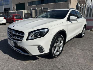 Mercedes-Benz GLA GLA 200 d Sport auto