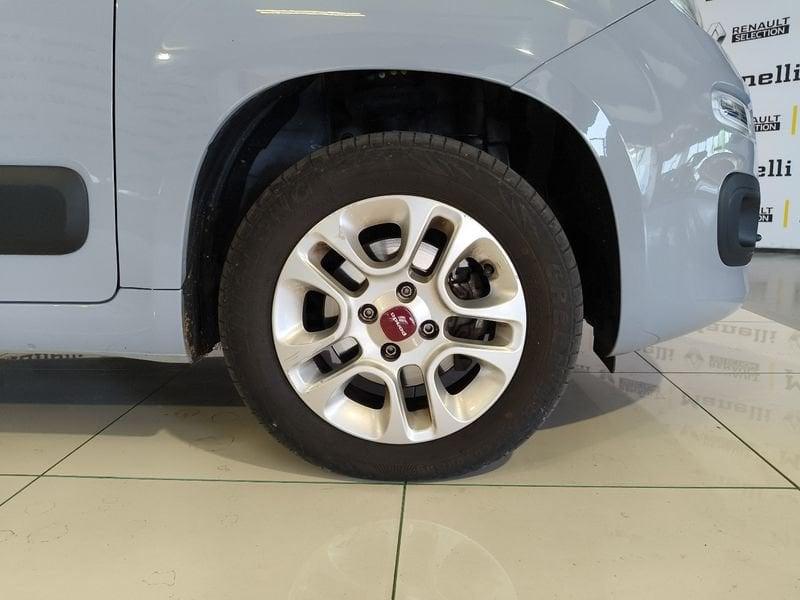 FIAT Panda Lounge 1.2 69cv S&S my19 rif.FZ137