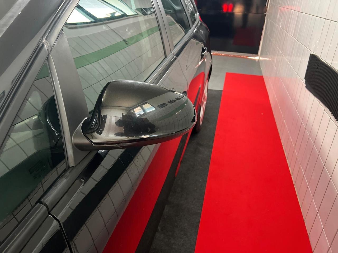 Opel Astra 1.4 Turbo 140CV Sports TourerStation Wagon GPL Tech Elective