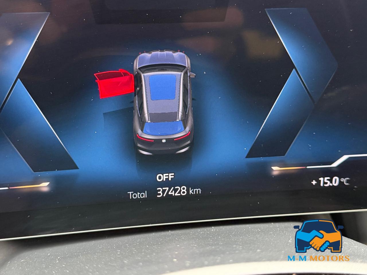 BMW iX xdrive40 Edition Signature