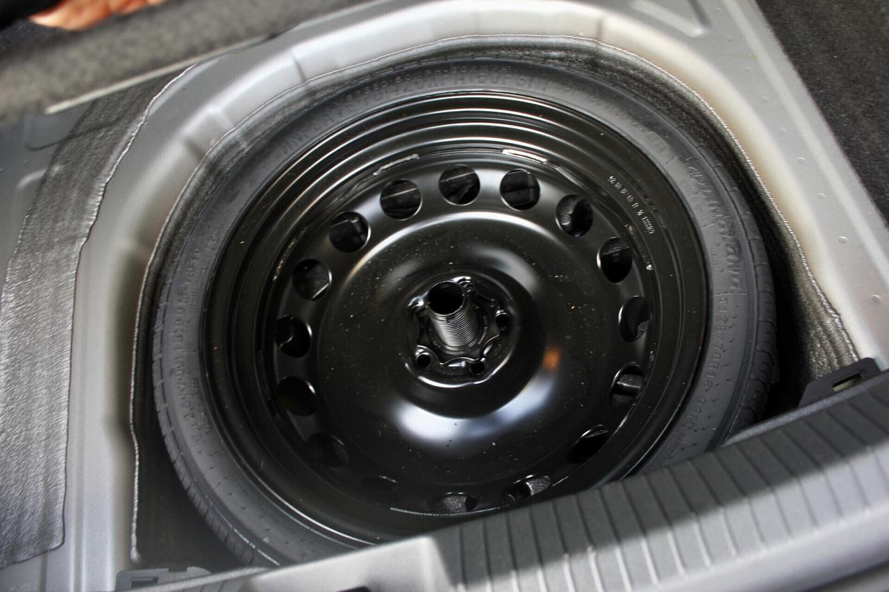 Volkswagen Taigo 1.0 TSI 110CV SENZA VINCOLI FINANZIARI