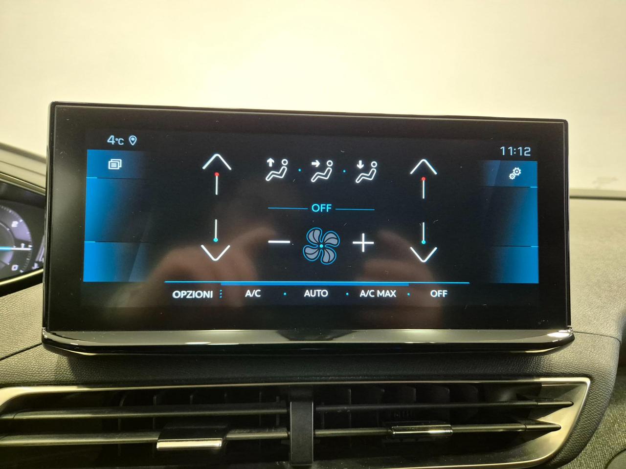 Peugeot 3008 1.5 bluehdi Allure s&s 130cv eat8 N1 - NEOPATENTATI - Cam - Carplay