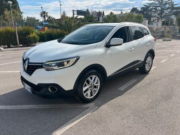 Renault Kadjar 1.6 dCi 110CV Full Perfetta Garantita