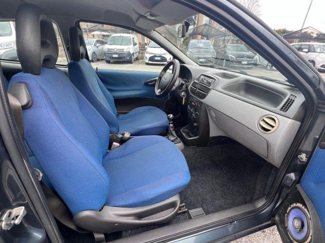 FIAT Punto 1.2i cat 3 porte ELX