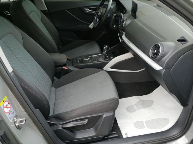 AUDI Q2 30 TDI S tronic Business Design