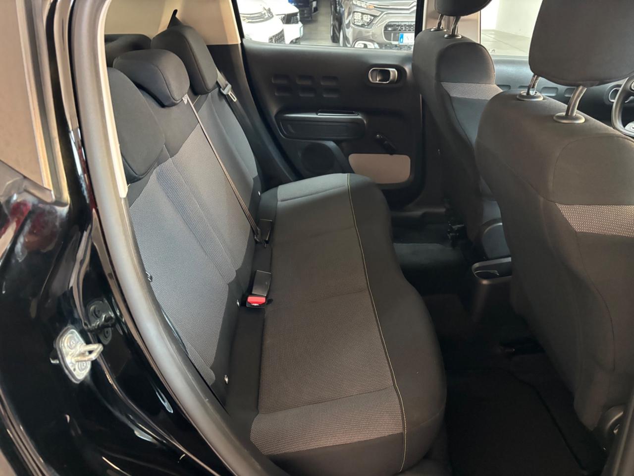 Citroen C3 PureTech 83 S&S You
