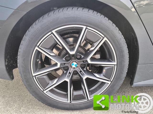 BMW 420 d xDrive 48V MSport