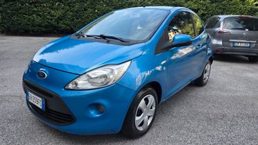 Ford Ka Ka+ 1.2 8V 69CV GPL Neopatentati