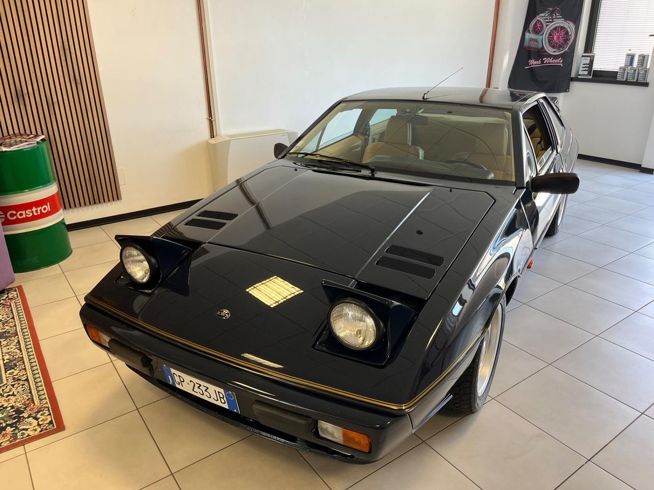 Lotus Excel 2.2 S.E. 180cv