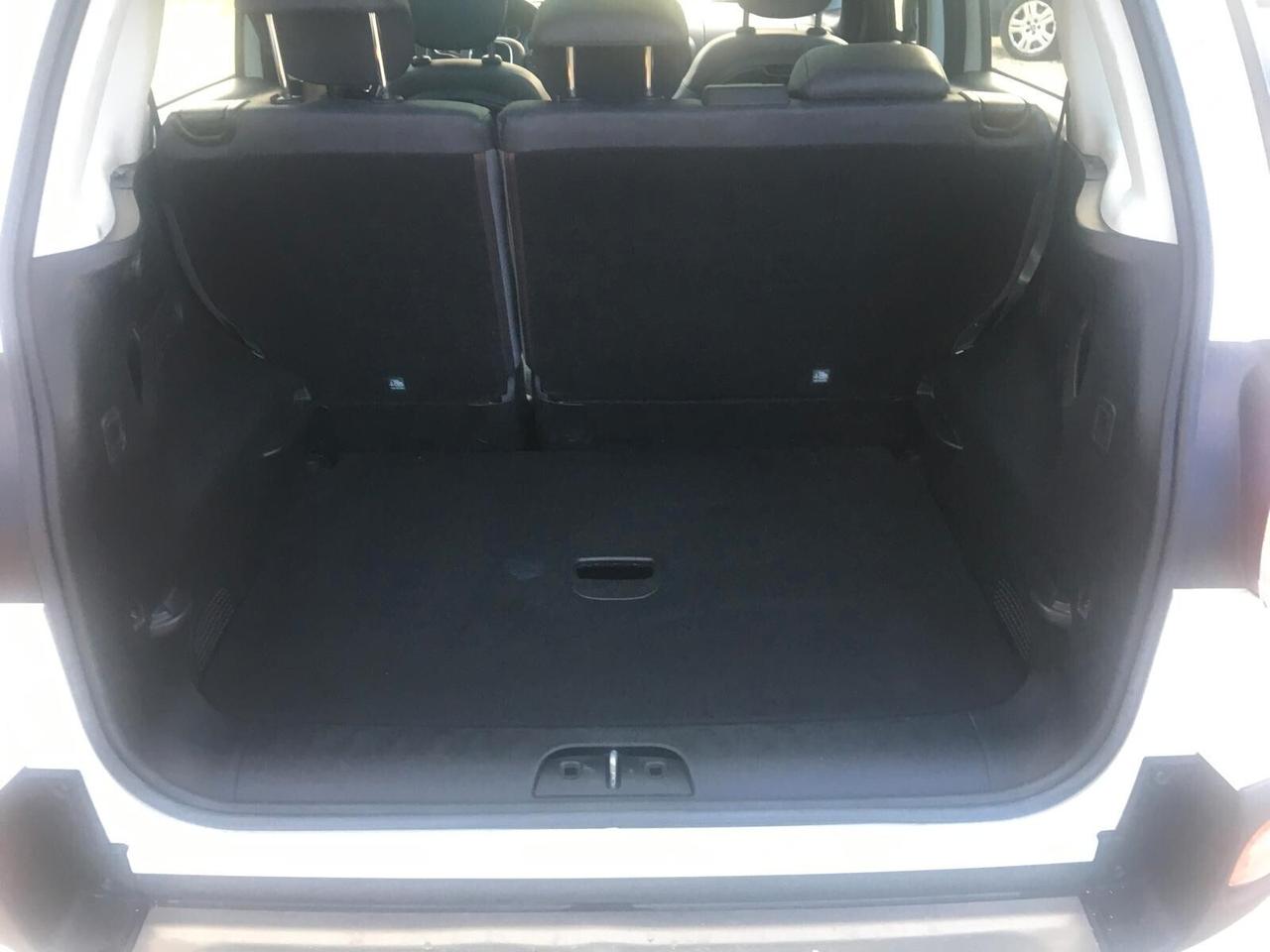 Fiat 500L 1.6 Multijet 105 CV Panoramic Edition Bianco Gelato