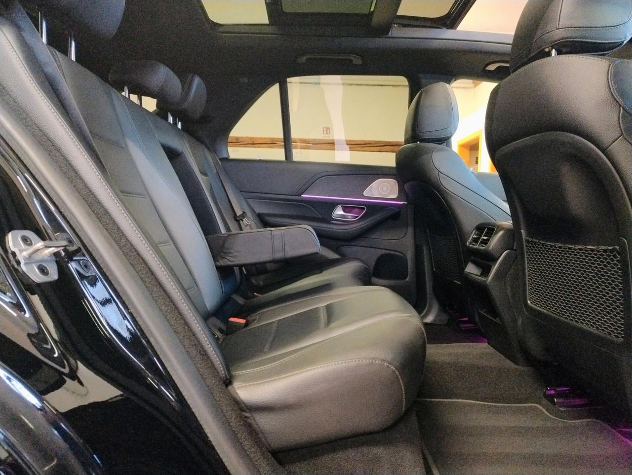 MERCEDES GLE 300 d 4Matic Premium AMG *TETTO*BURMESTER*MULTIBEAM