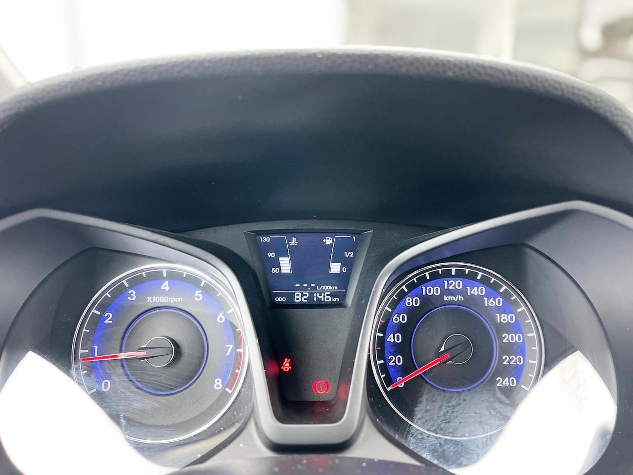 Hyundai iX20 1.6 Gpl 124CV E6 Neo - 2019