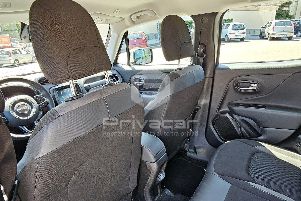 JEEP Renegade 1.0 T3 Limited
