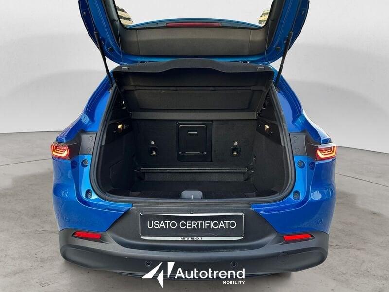 Alfa Romeo Tonale 1.6 Diesel 130 CV Automatica TCT6 Sprint