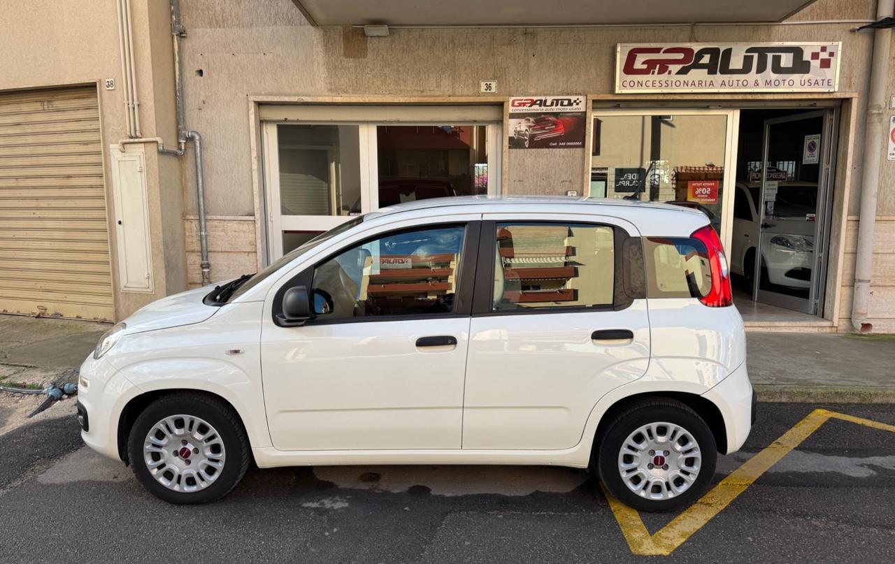 Fiat Panda 1.0 FireFly S&S Hybrid 70 CV