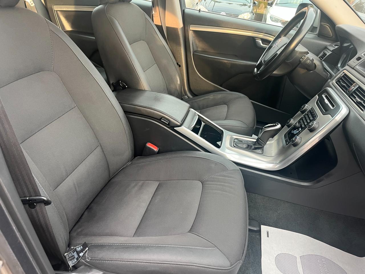 Volvo XC 70 XC70 D4 Geartronic Polar