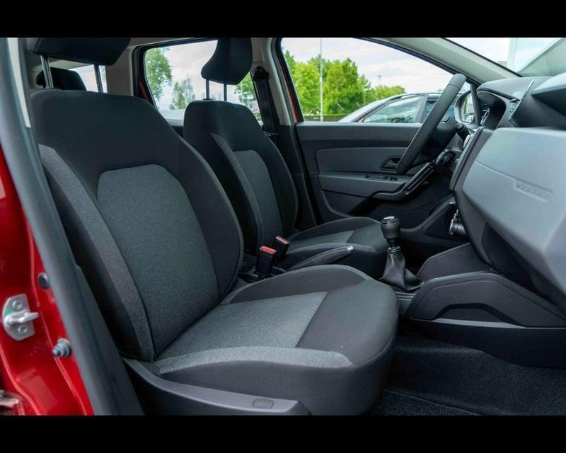 Dacia Duster 2ª serie 1.0 TCe GPL 4x2 Essential