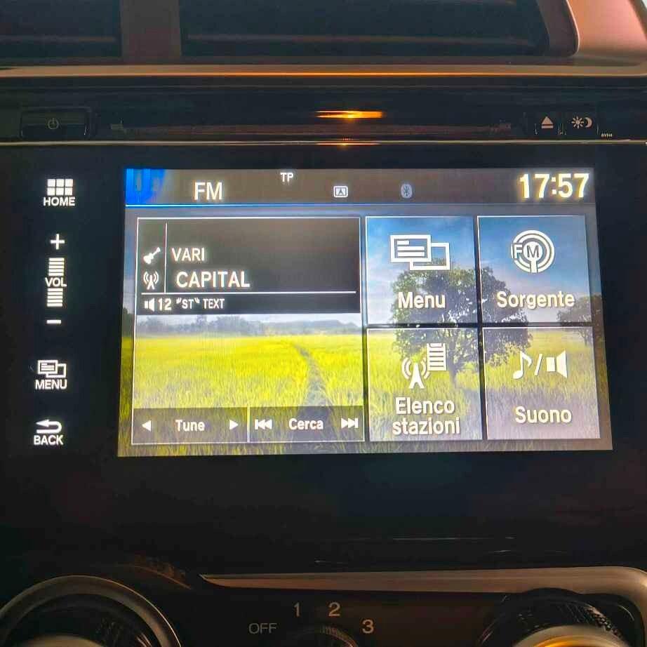 Honda Jazz 1.3 Comfort Navi ADAS