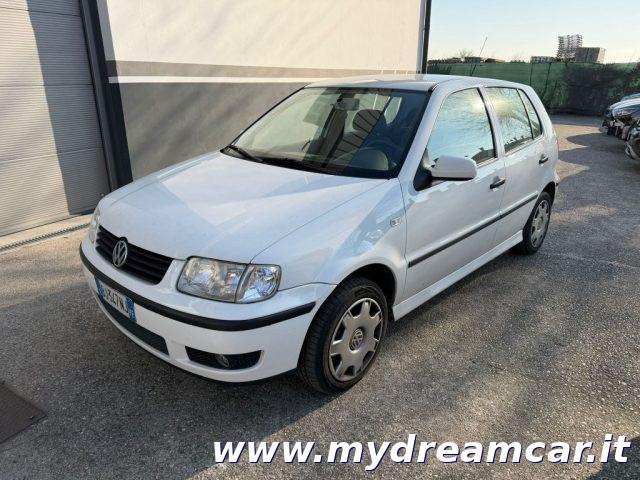 VOLKSWAGEN Polo 1.4 5p