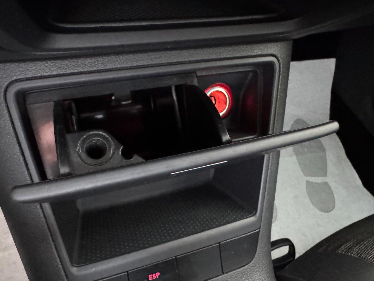 Volkswagen Golf Plus 1.9 tdi Goal Uniprop Usb