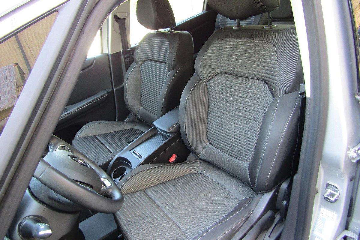 RENAULT Scénic Blue dCi 120 CV EDC Sport Edition2