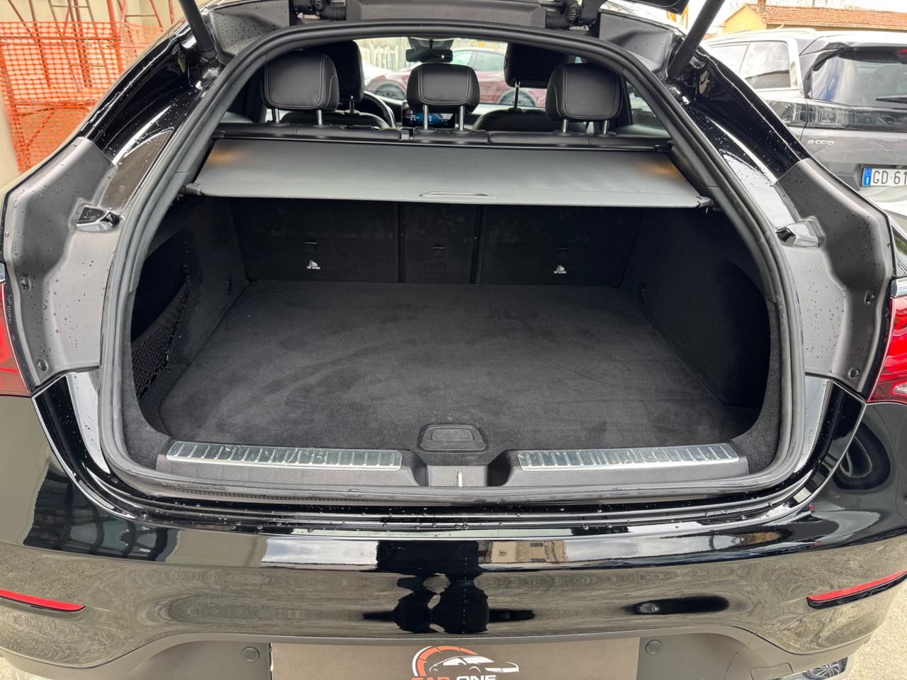 Mercedes-benz GLC 220 GLC 220 d 4Matic Premium Plus