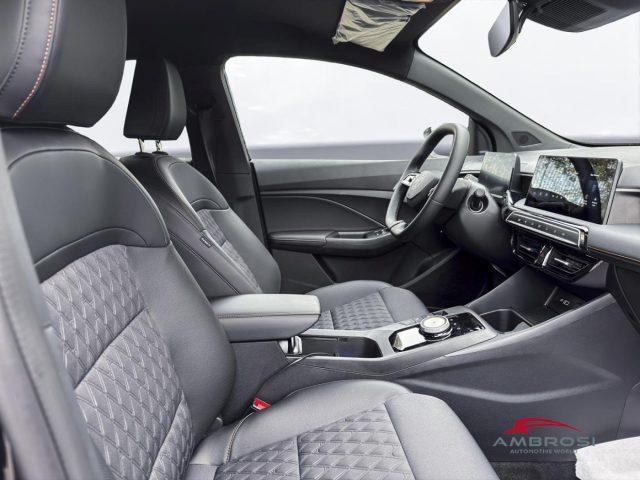 MG MG3 HEV MY25.5 1.5L Comfort