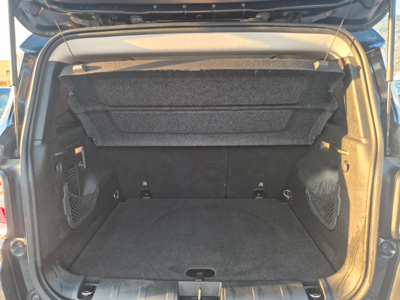 Jeep Renegade 2.0 Mjt 140CV 4WD Active Drive Low Limited