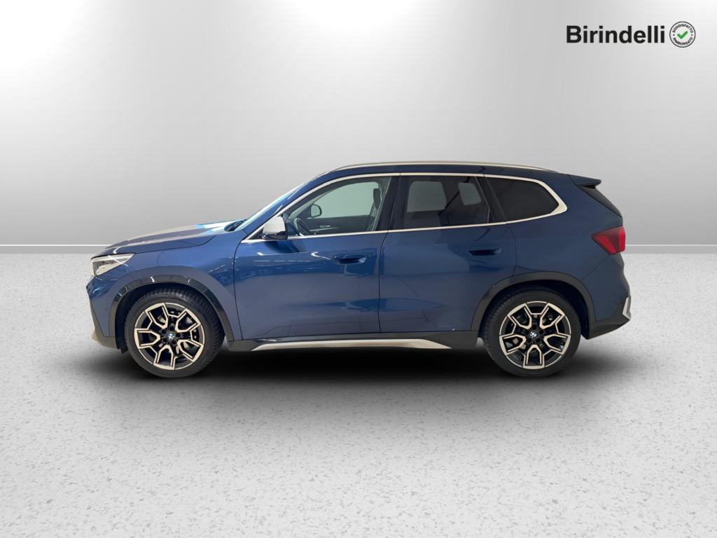 BMW X1 (U11) - X1 xDrive 23d xLine