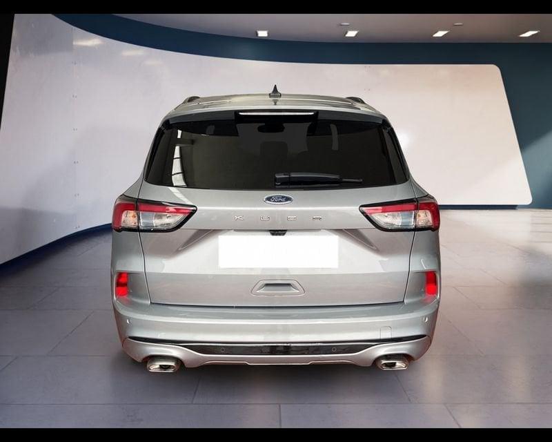 Ford Kuga III 2020 1.5 ecoblue ST-Line X 2wd 120cv