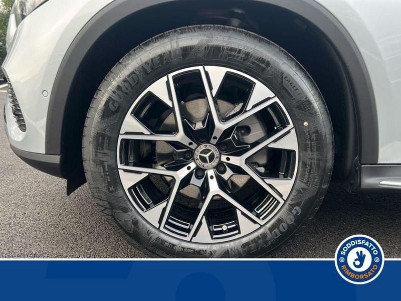 Mercedes-Benz GLC Coupé GLC 200d 4Matic Coupé Advanced