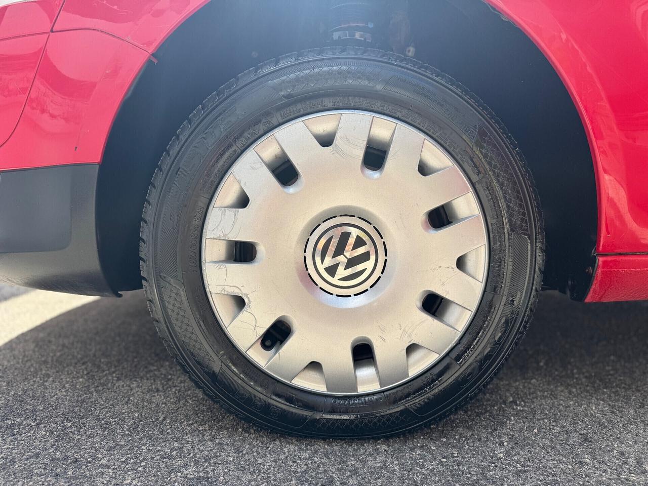 Volkswagen Fox 1.2 Sport