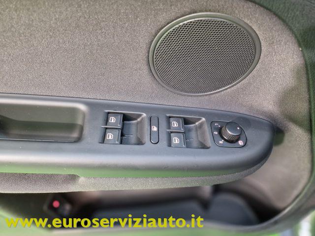VOLKSWAGEN Golf Plus 1.4 TSI DSG Highline