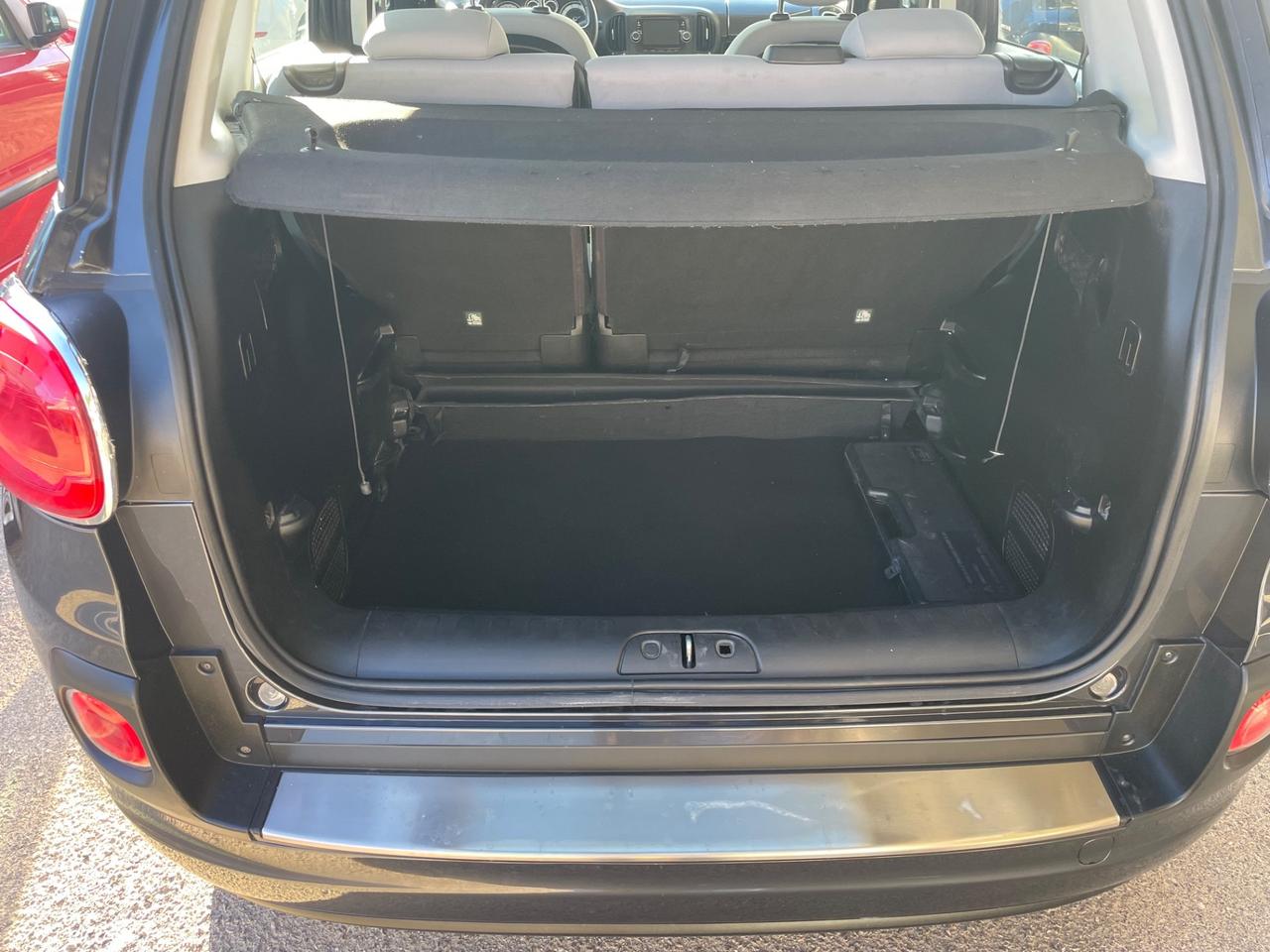 FIAT 500L 1.4 GPL 120 (CV) 2016