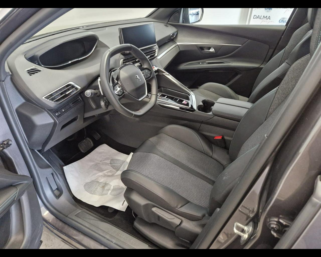 PEUGEOT 5008 II - 5008 1.5 bluehdi GT Pack s&s 130cv eat8