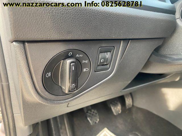 VOLKSWAGEN Taigo 1.0 TSI 95 CV Life