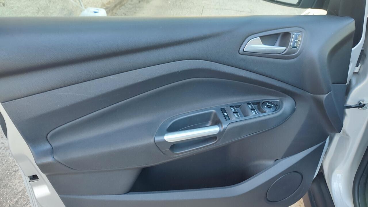 Ford C MAX - GPL - PROMO -