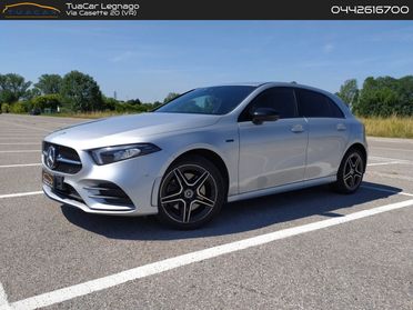 Mercedes-Benz EQA Premium A 250 E PHEV #5694