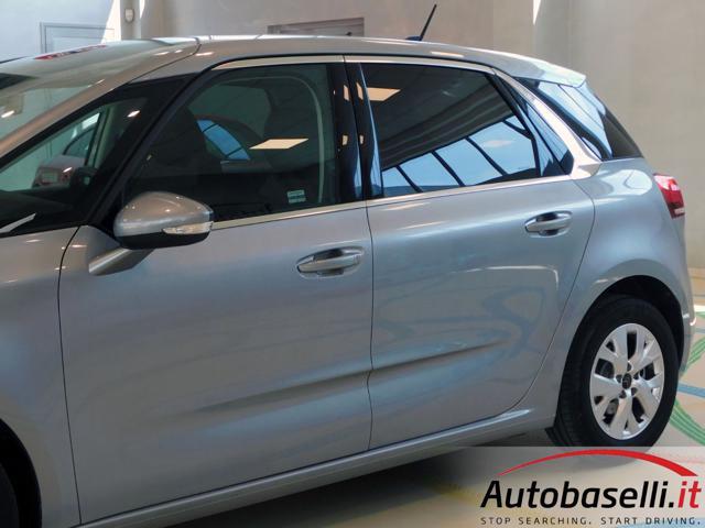 CITROEN C4 Spacetourer SPACETOURER 1.2T 130CV S&S LIVE PLUS UNICO PROP
