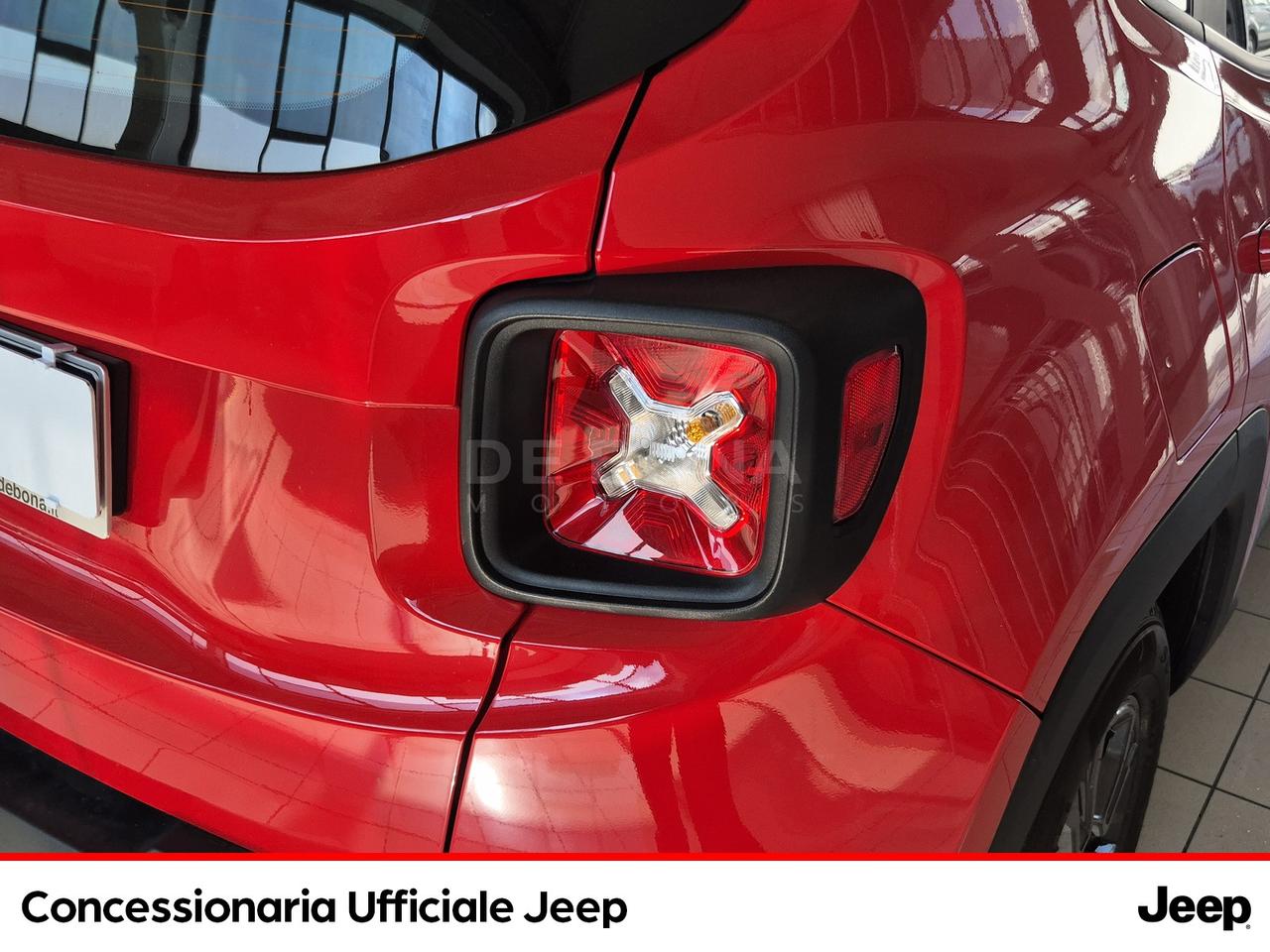 Jeep Renegade 1.0 t3 longitude 2wd