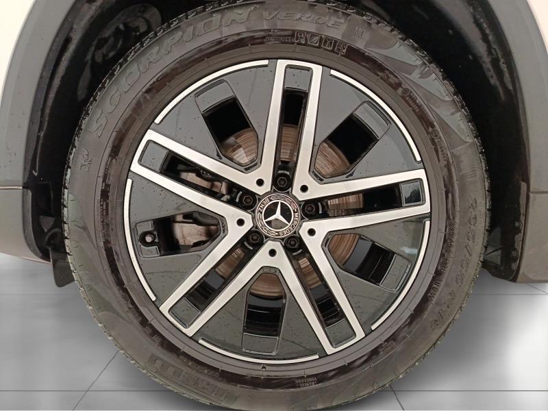 Mercedes GLA 180 180 D Sport Plus 8G-DCT