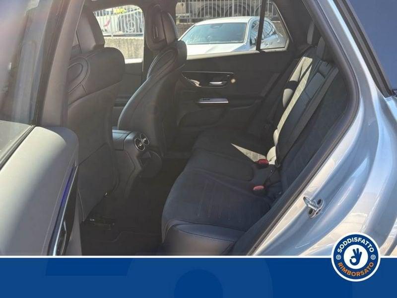 Mercedes-Benz GLC 300de 4Matic EQ-Power AMG Line Advanced Tech Special Edition 140 Anni