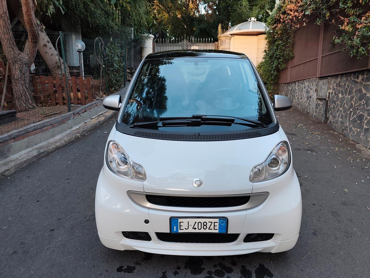 Smart ForTwo 800 Diesel Full Optional