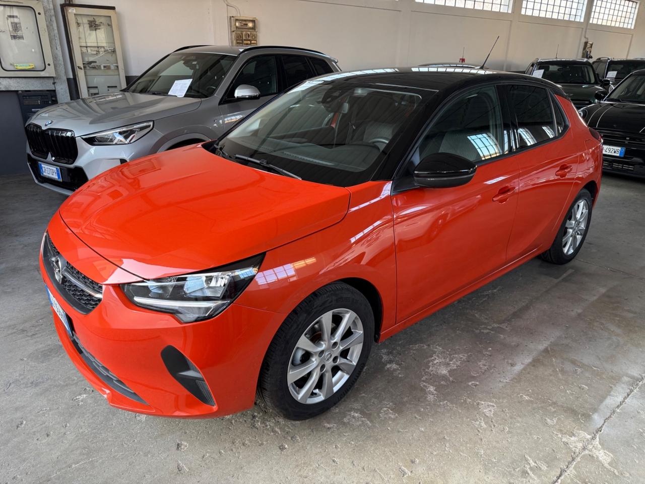 Opel Corsa 1.2 100 CV Edition