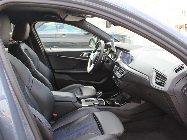 BMW 118 d 5p. Msport EXTERIOR Auto