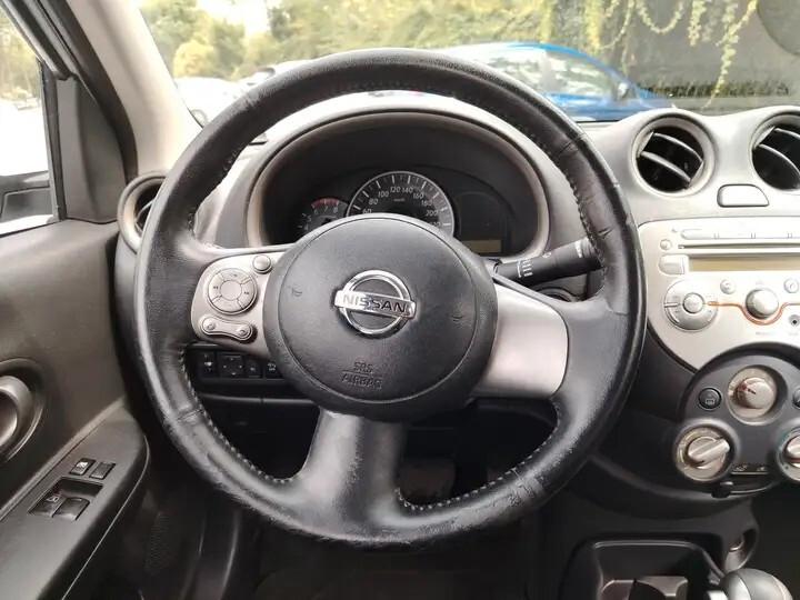 Nissan Micra 1.2 12V DIG-S 98CV 5 porte Acenta