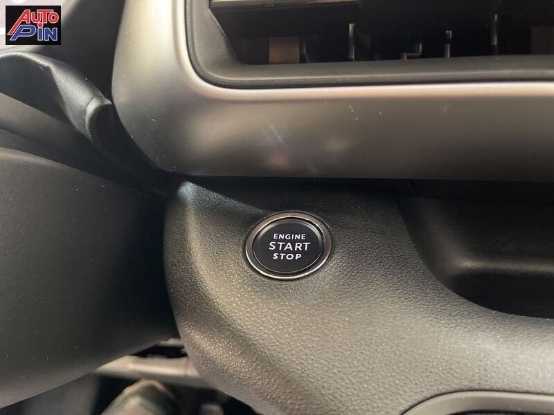 Jeep Avenger 1.2 Turbo Summit *Full Led*Rcamera*