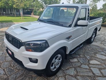 Mahindra Goa 2.2 TD 16V 2WD SC Pik Up Plus S6