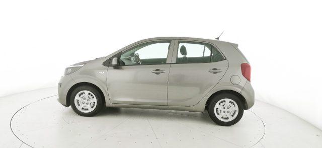 KIA Picanto 1.0 12V 5 porte Active
